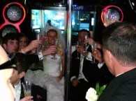 Emperor Limousine - party bus companies near me