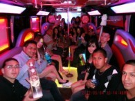 Emperor Limousine - party bus rental companies in Chicago