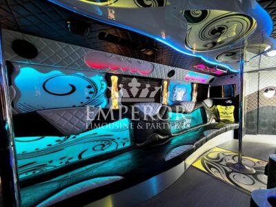 VISION Party Bus - 30 passenger