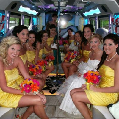 About Us - limo service chicago