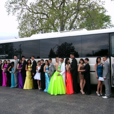 About Us - limo service chicago