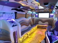Party bus rental companies