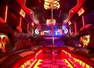 Party Bus company in Chicago IL