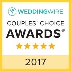 Emperor Limousine, WeddingWire Couples' Choice Award Winner 2017