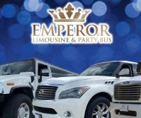 Emperor Limo & Party Bus Corporate Transportation Services