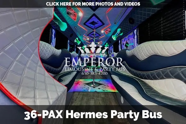 Hermes-Bus